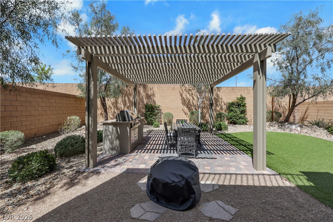 8853 Highland Skye Drive Las Vegas NV 89166
