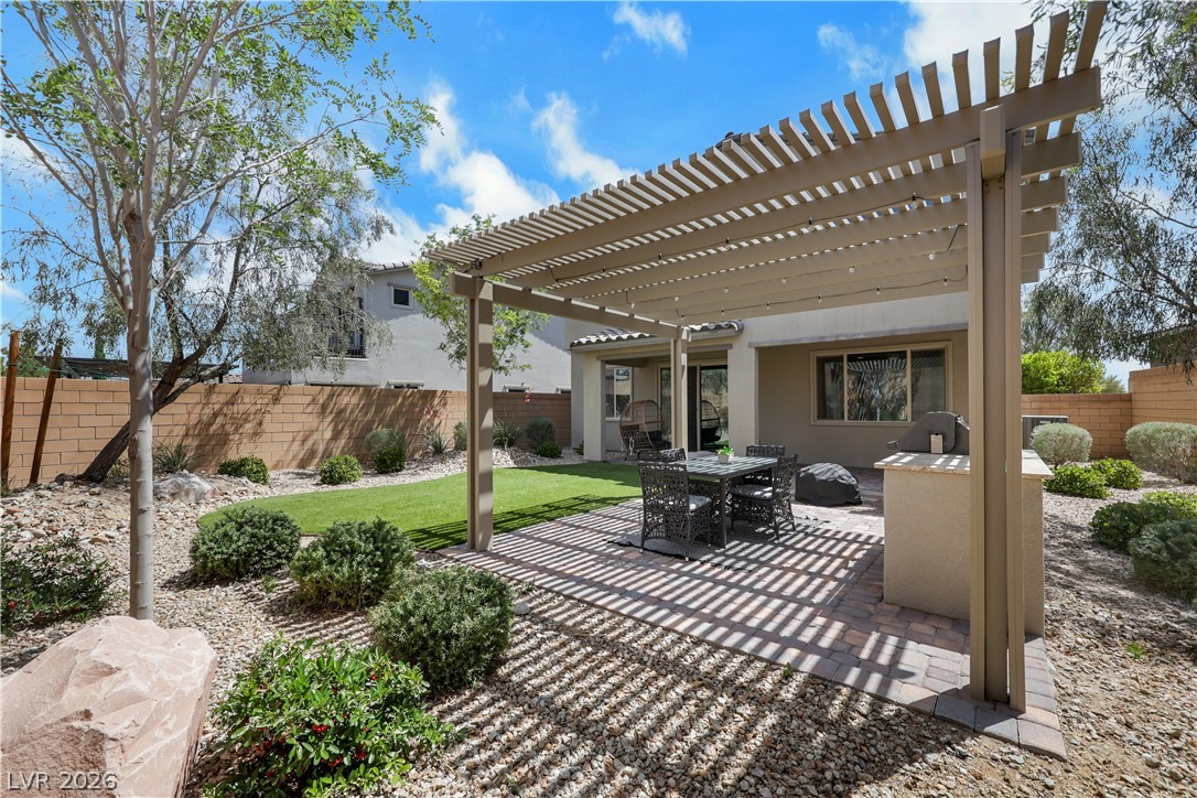8853 Highland Skye Drive Las Vegas NV 89166