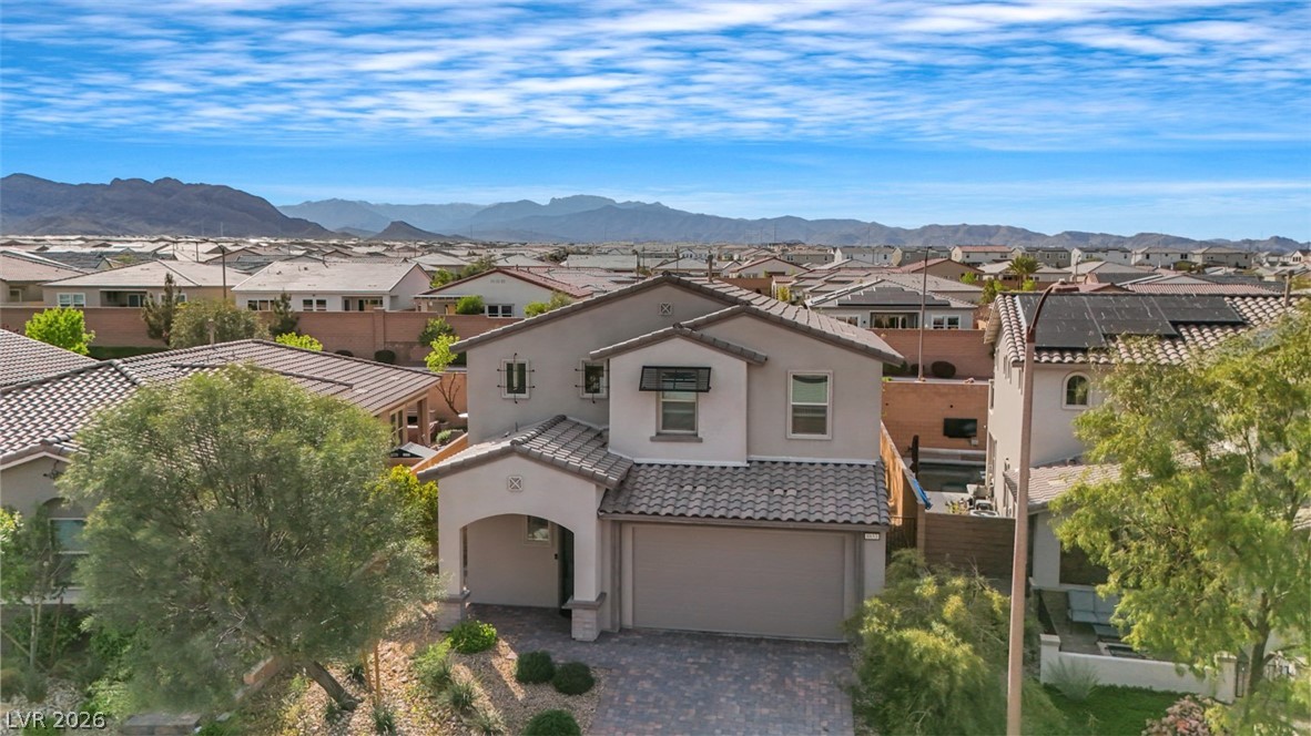 8853 Highland Skye Drive Las Vegas NV 89166