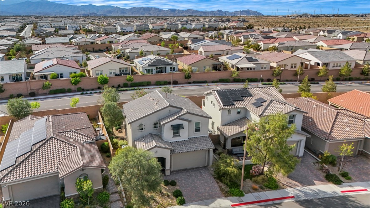 8853 Highland Skye Drive Las Vegas NV 89166