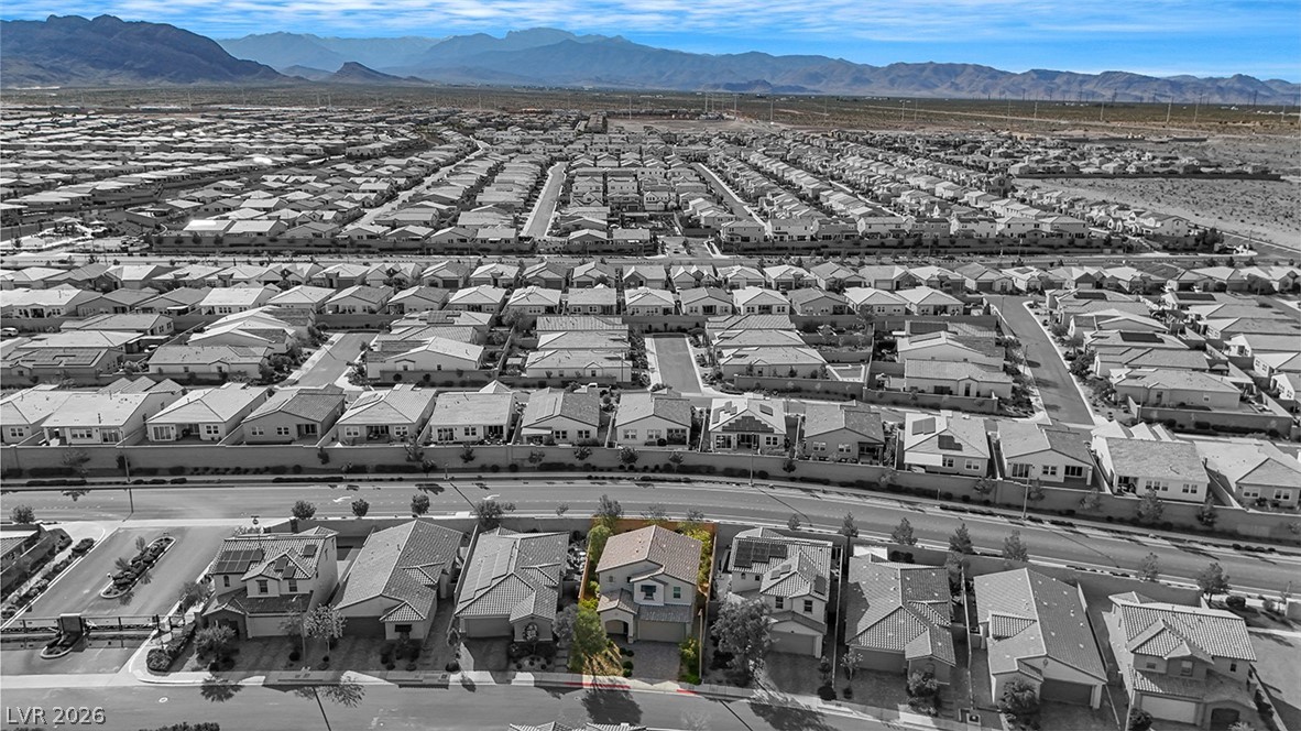 8853 Highland Skye Drive Las Vegas NV 89166