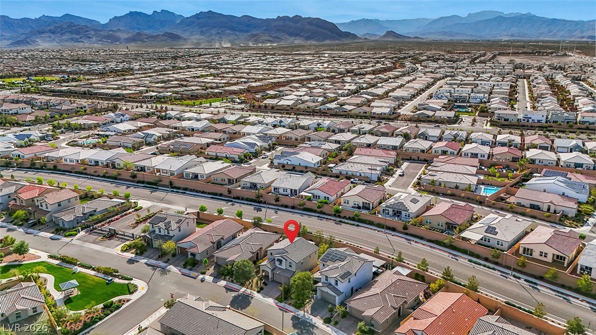 8853 Highland Skye Drive Las Vegas NV 89166
