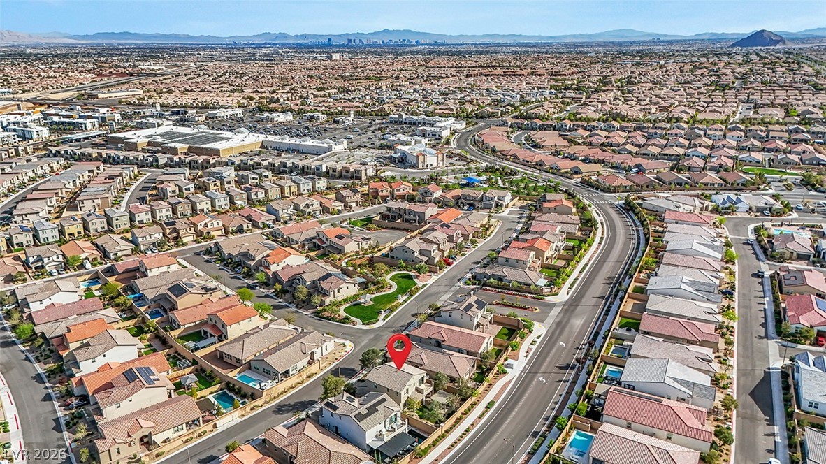 8853 Highland Skye Drive Las Vegas NV 89166