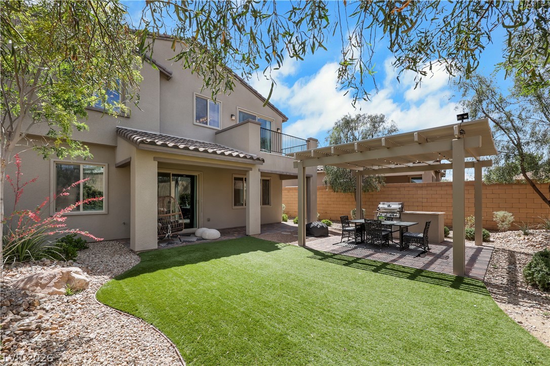 8853 Highland Skye Drive Las Vegas NV 89166