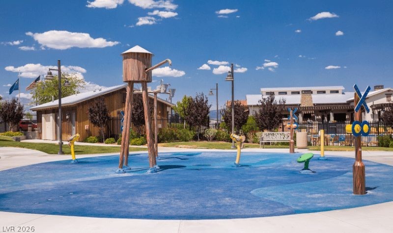 8853 Highland Skye Drive Las Vegas NV 89166