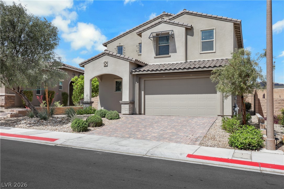 8853 Highland Skye Drive Las Vegas NV 89166