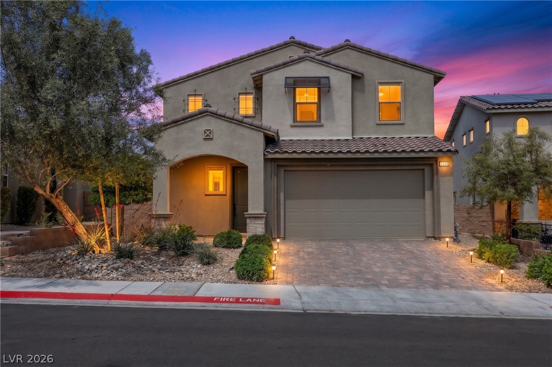 8853 Highland Skye Drive Las Vegas NV 89166