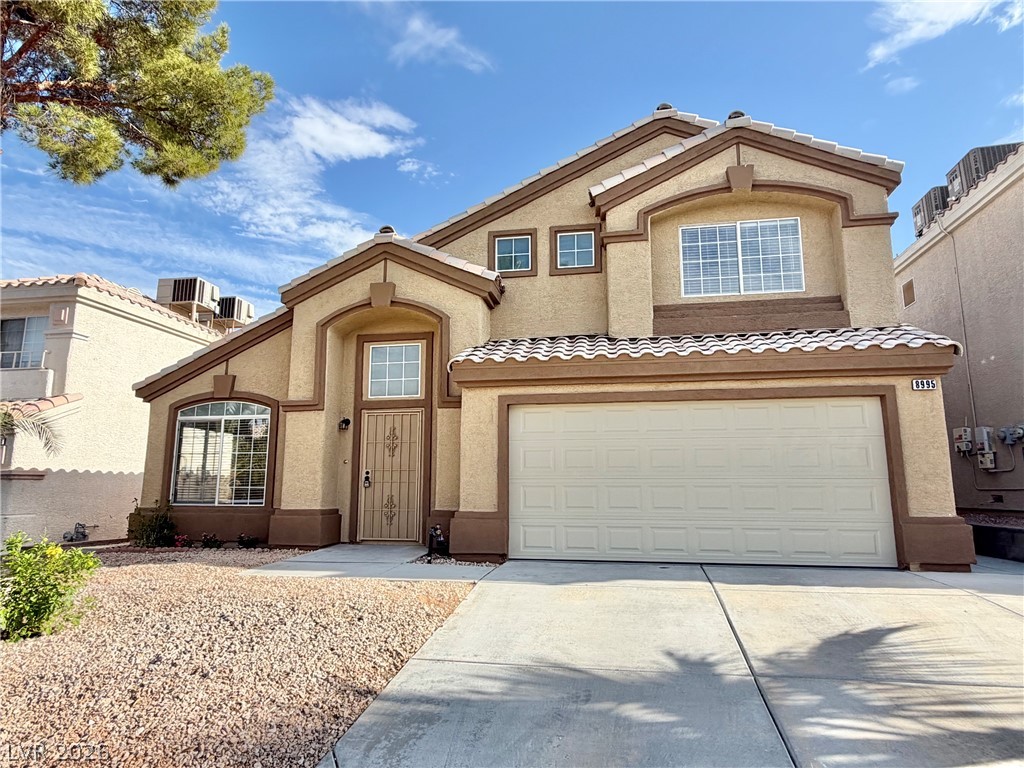 8995 Lillyhammer Court Las Vegas NV 89147