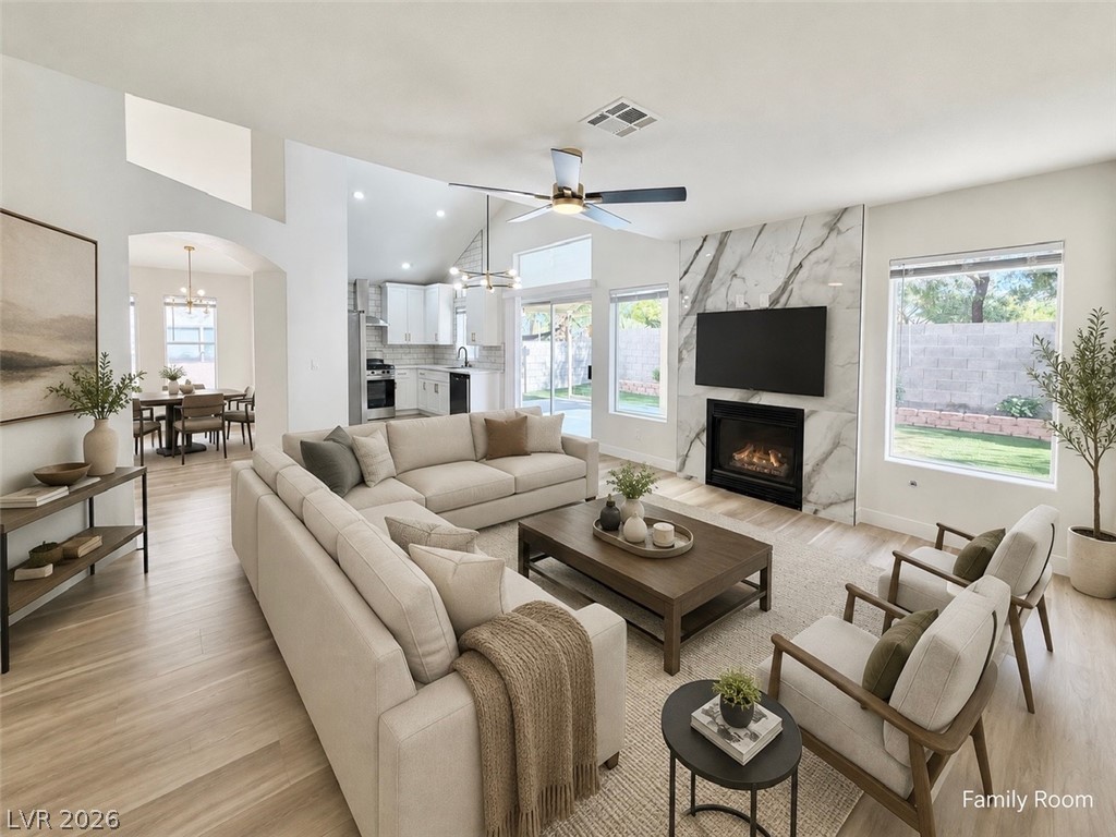 8995 Lillyhammer Court Las Vegas NV 89147