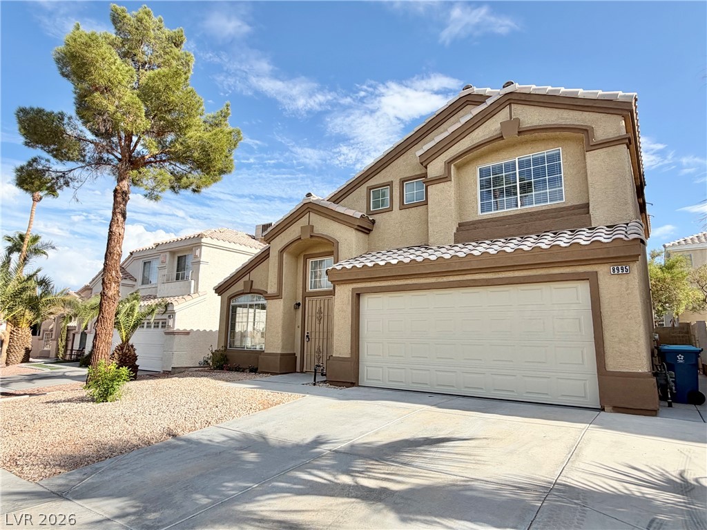 8995 Lillyhammer Court Las Vegas NV 89147