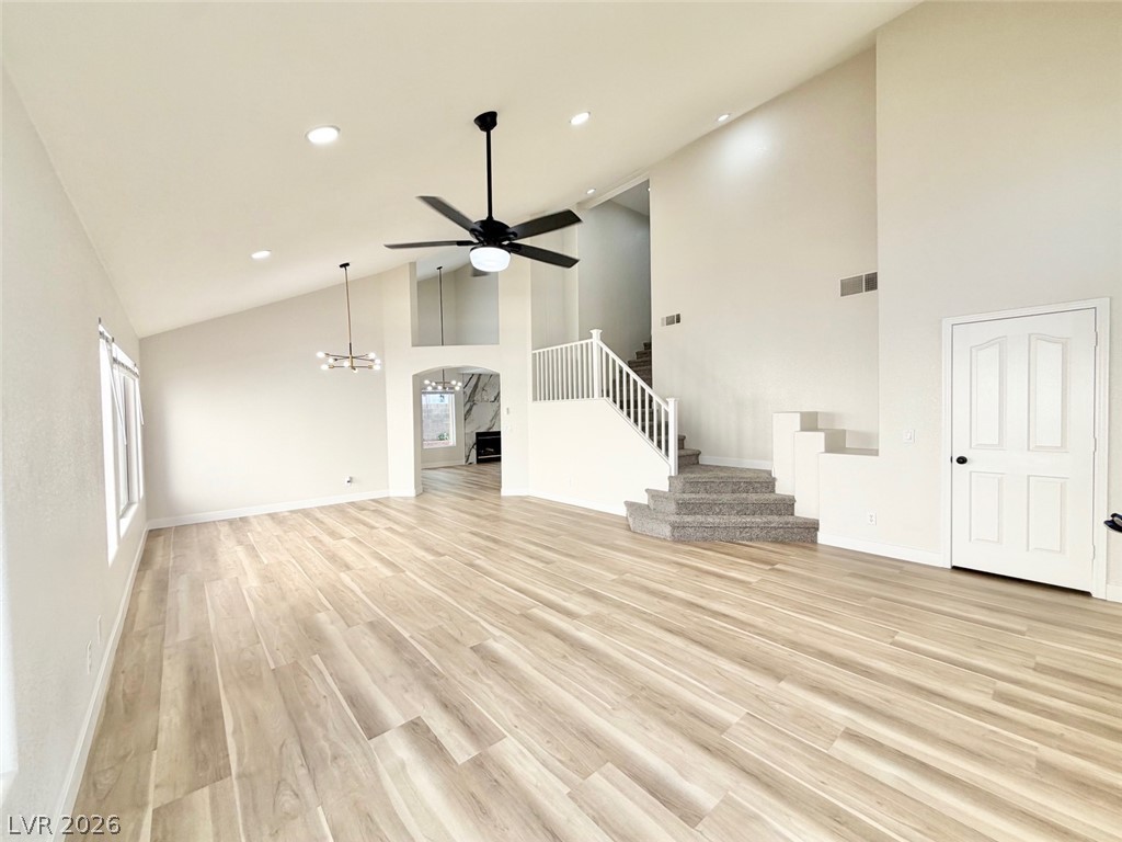 8995 Lillyhammer Court Las Vegas NV 89147