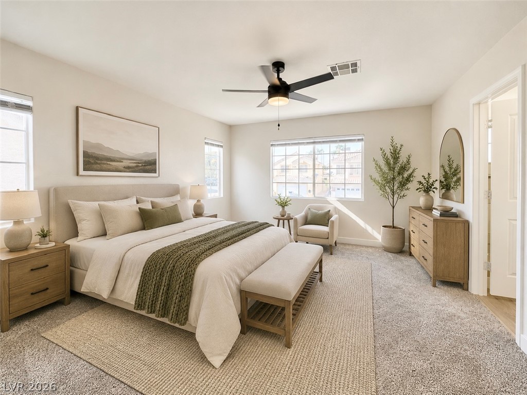 8995 Lillyhammer Court Las Vegas NV 89147
