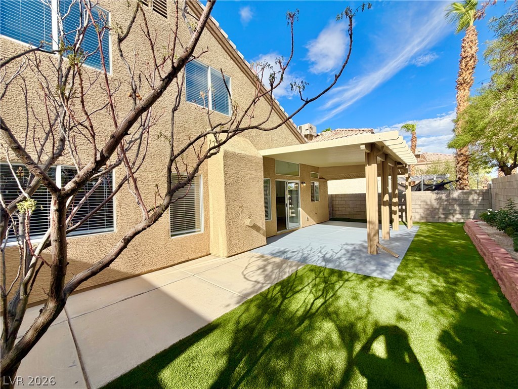 8995 Lillyhammer Court Las Vegas NV 89147