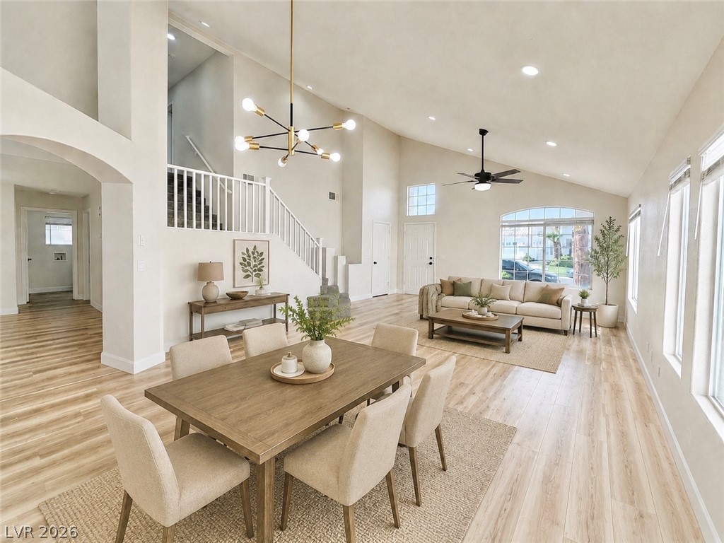 8995 Lillyhammer Court Las Vegas NV 89147