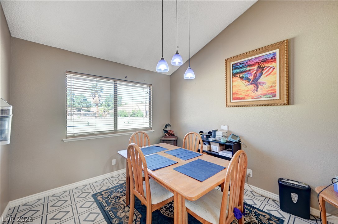 3568 Taos Lane Las Vegas NV 89121