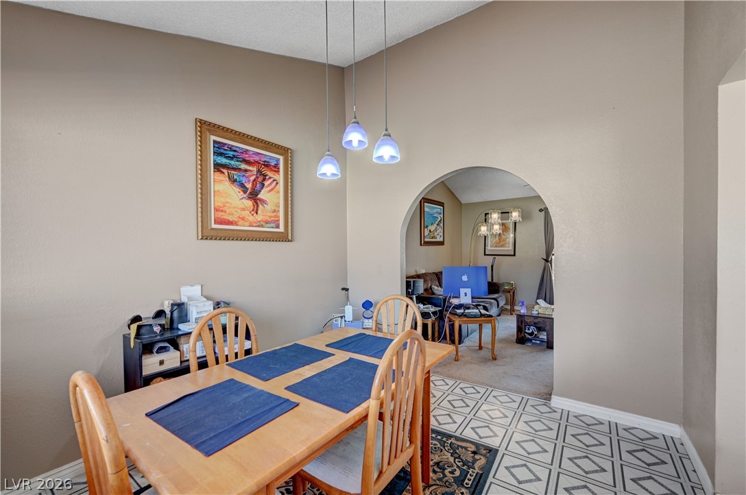 3568 Taos Lane Las Vegas NV 89121