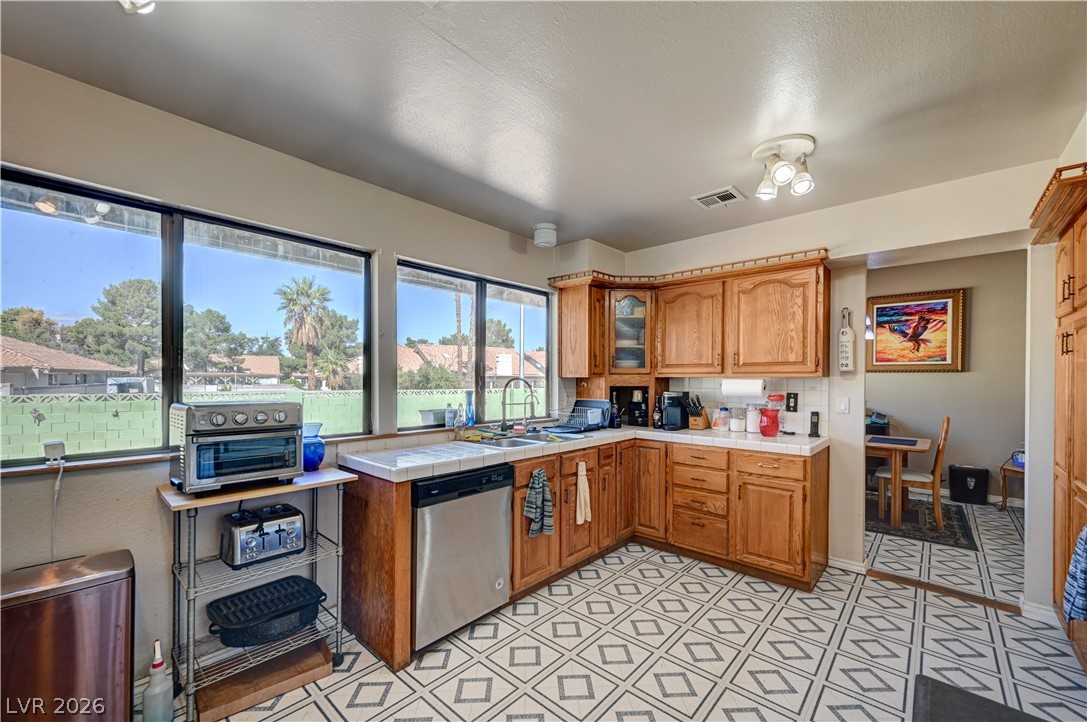 3568 Taos Lane Las Vegas NV 89121