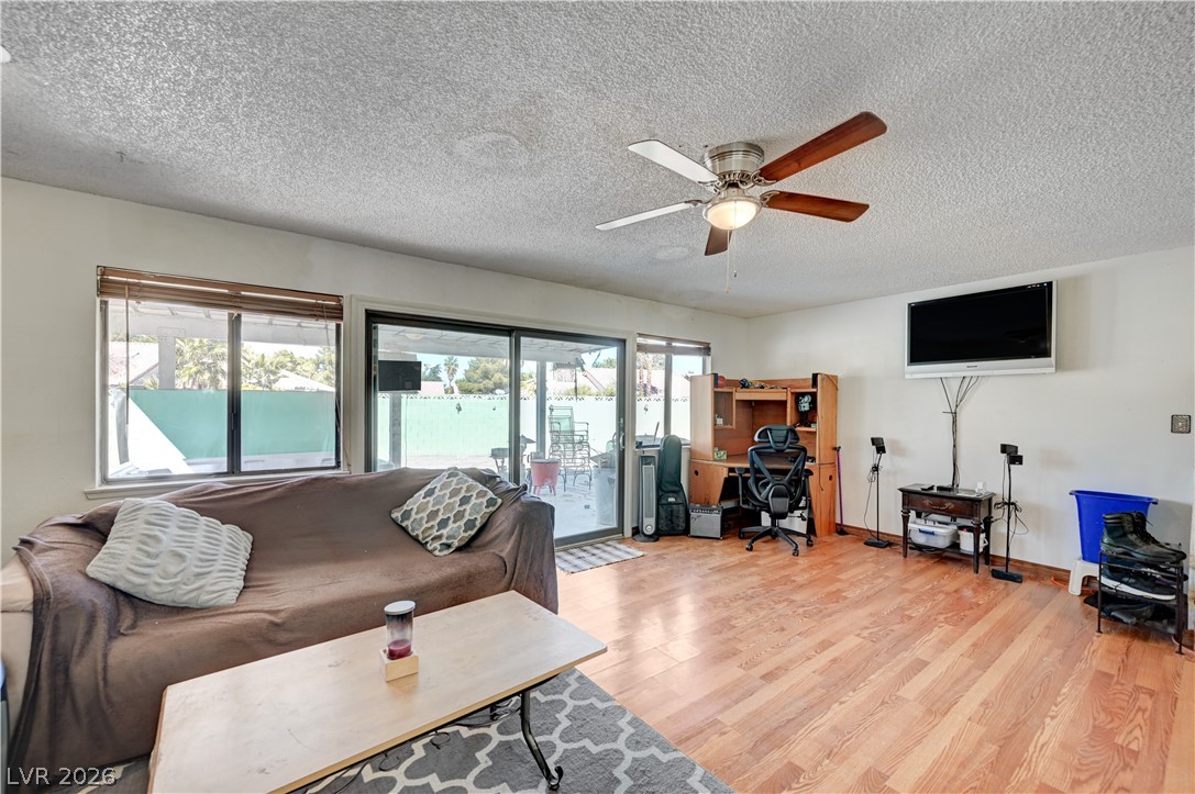 3568 Taos Lane Las Vegas NV 89121