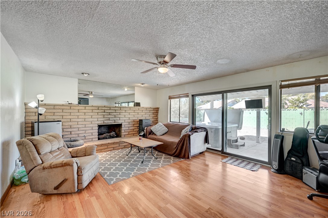 3568 Taos Lane Las Vegas NV 89121