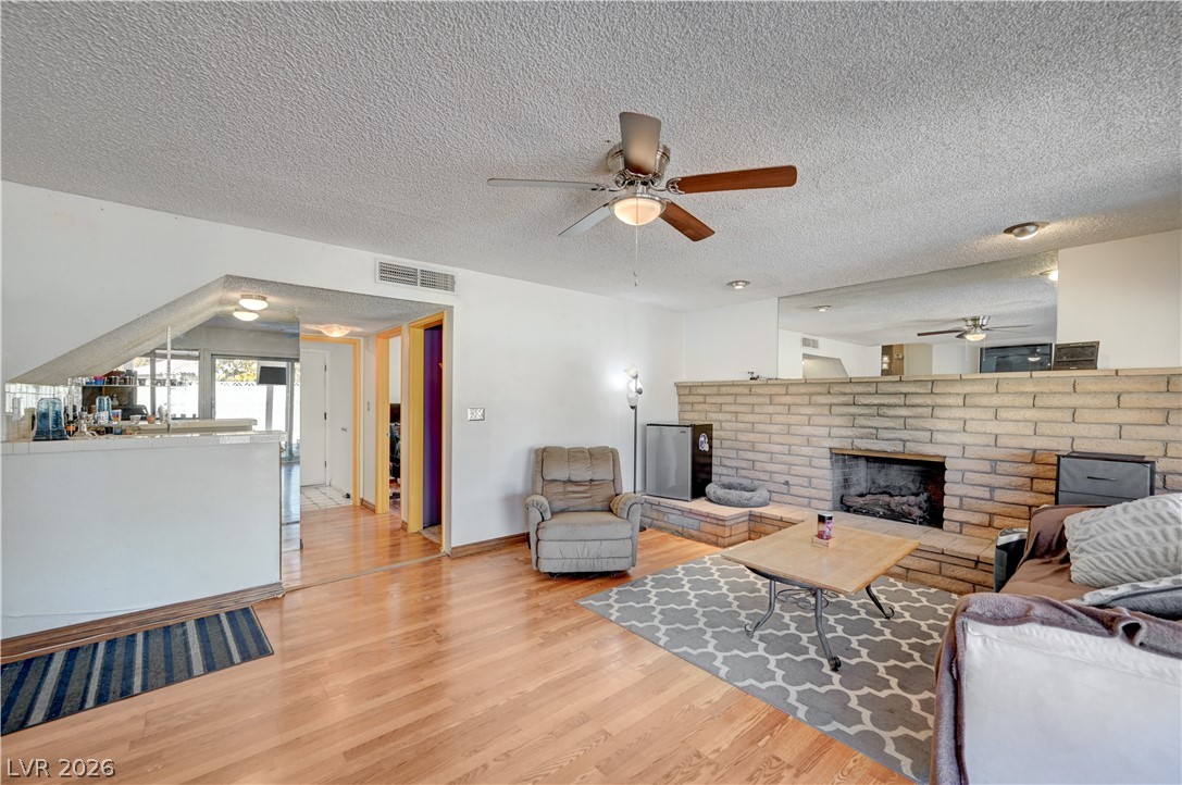 3568 Taos Lane Las Vegas NV 89121