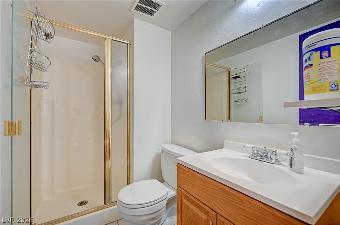 3568 Taos Lane Las Vegas NV 89121