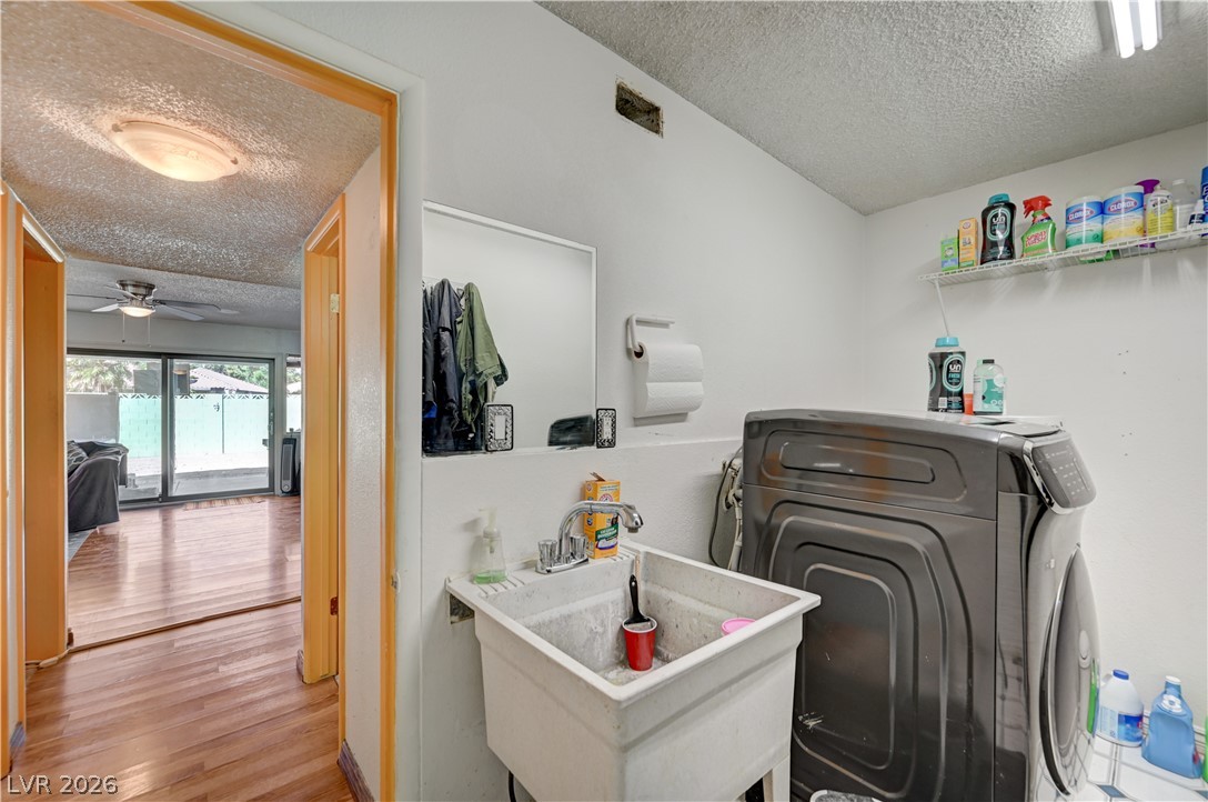 3568 Taos Lane Las Vegas NV 89121