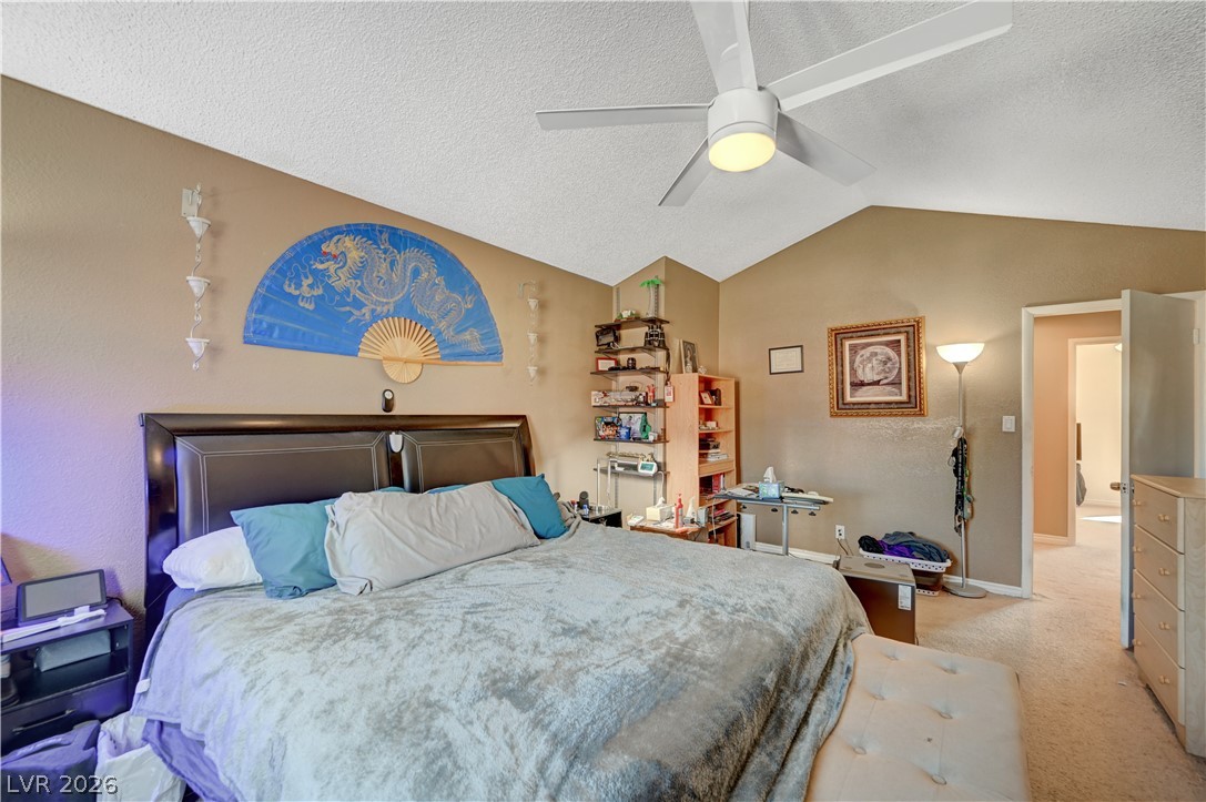 3568 Taos Lane Las Vegas NV 89121