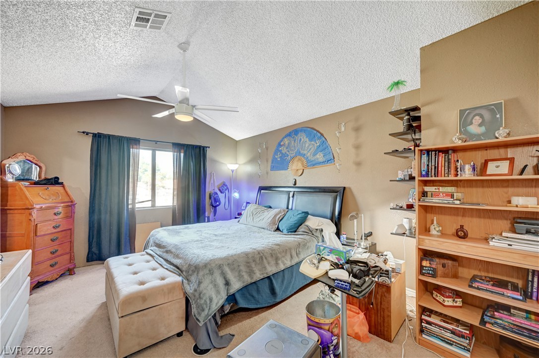 3568 Taos Lane Las Vegas NV 89121