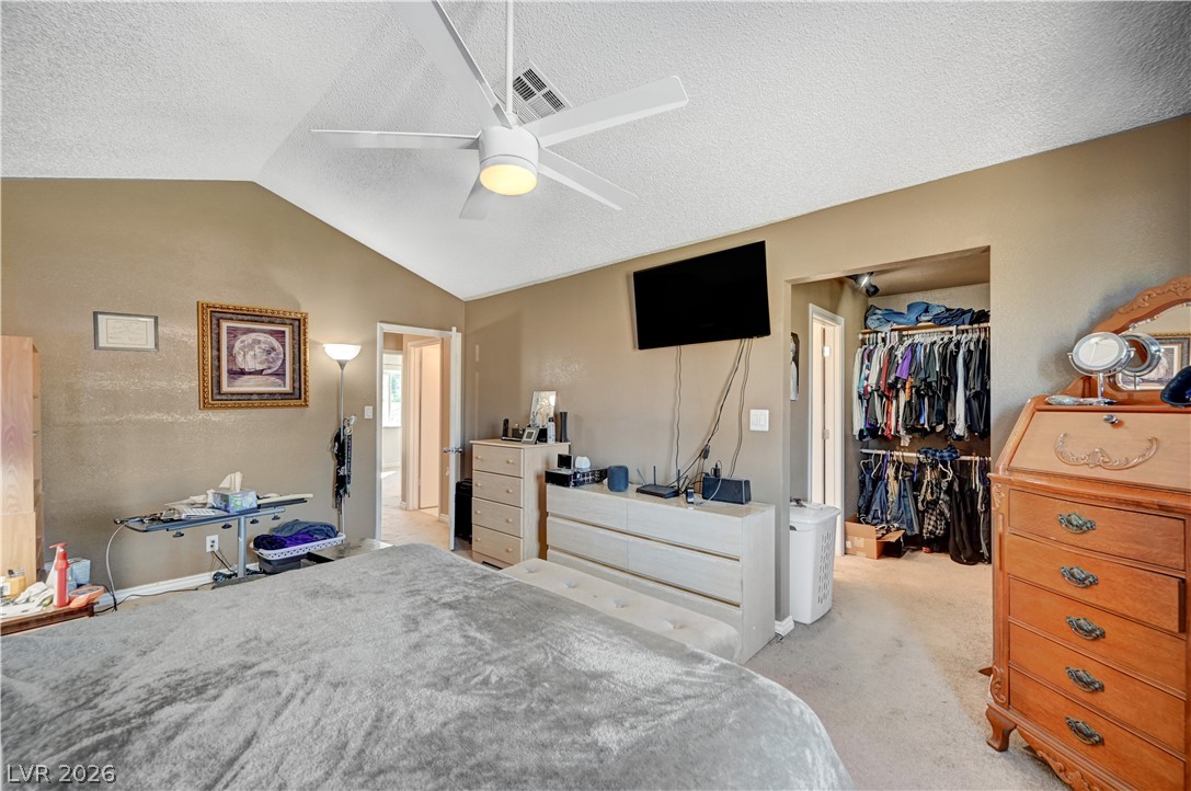 3568 Taos Lane Las Vegas NV 89121