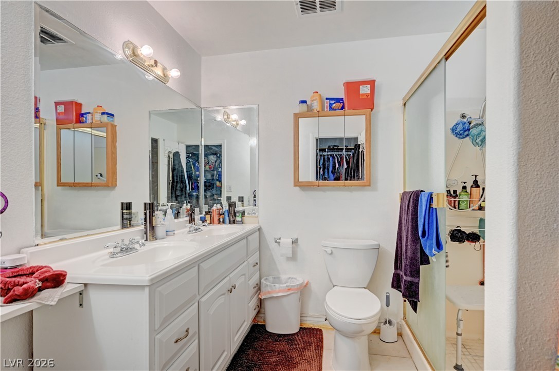 3568 Taos Lane Las Vegas NV 89121