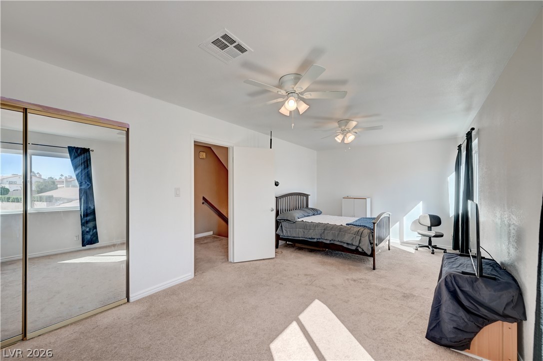 3568 Taos Lane Las Vegas NV 89121