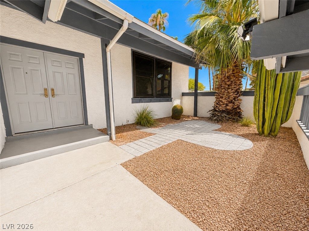 3568 Taos Lane Las Vegas NV 89121