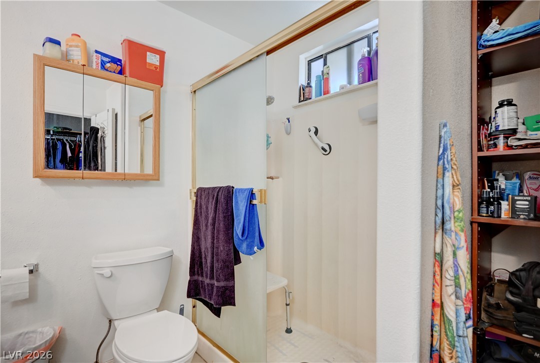 3568 Taos Lane Las Vegas NV 89121