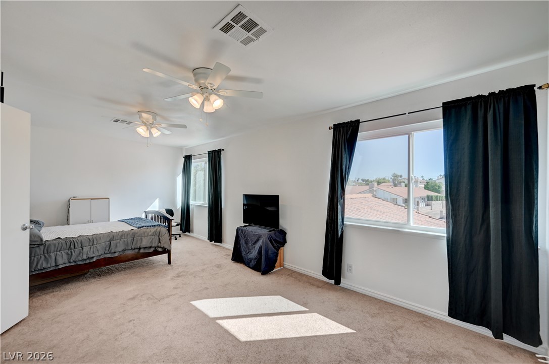 3568 Taos Lane Las Vegas NV 89121