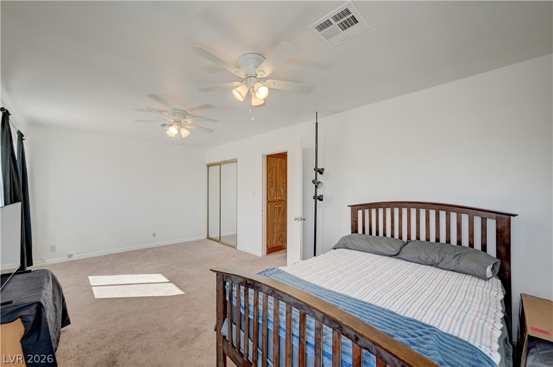 3568 Taos Lane Las Vegas NV 89121
