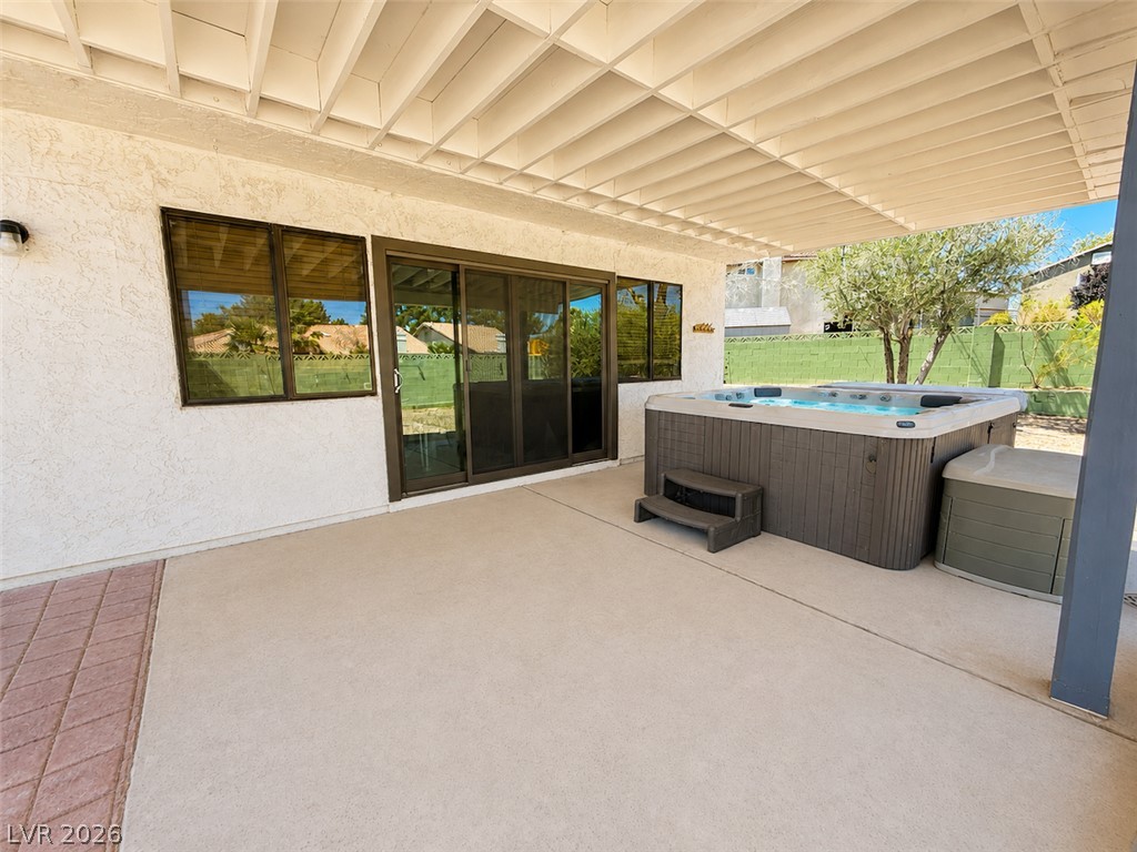 3568 Taos Lane Las Vegas NV 89121