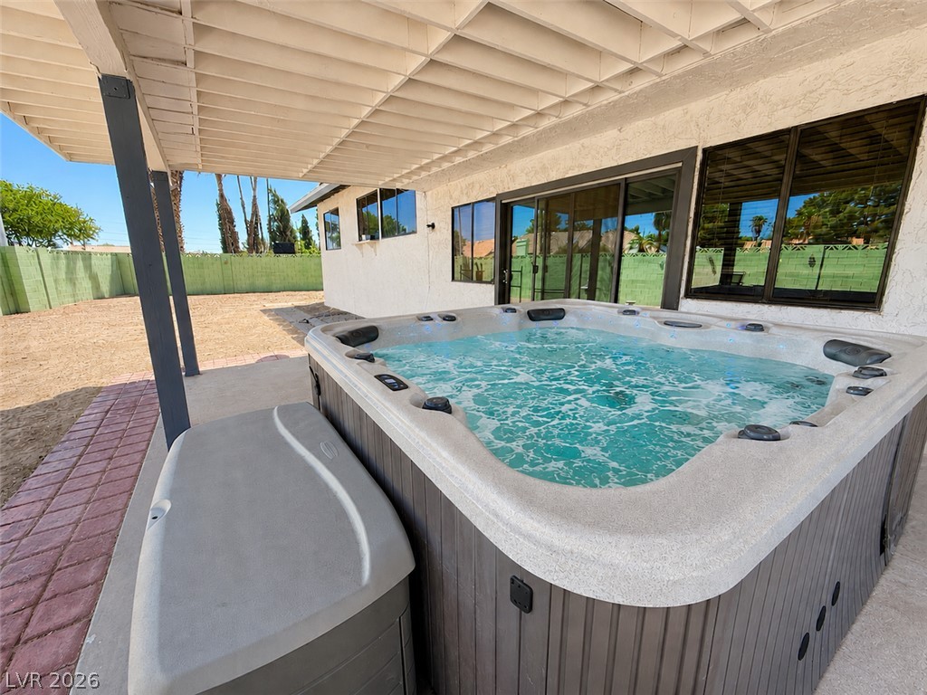 3568 Taos Lane Las Vegas NV 89121