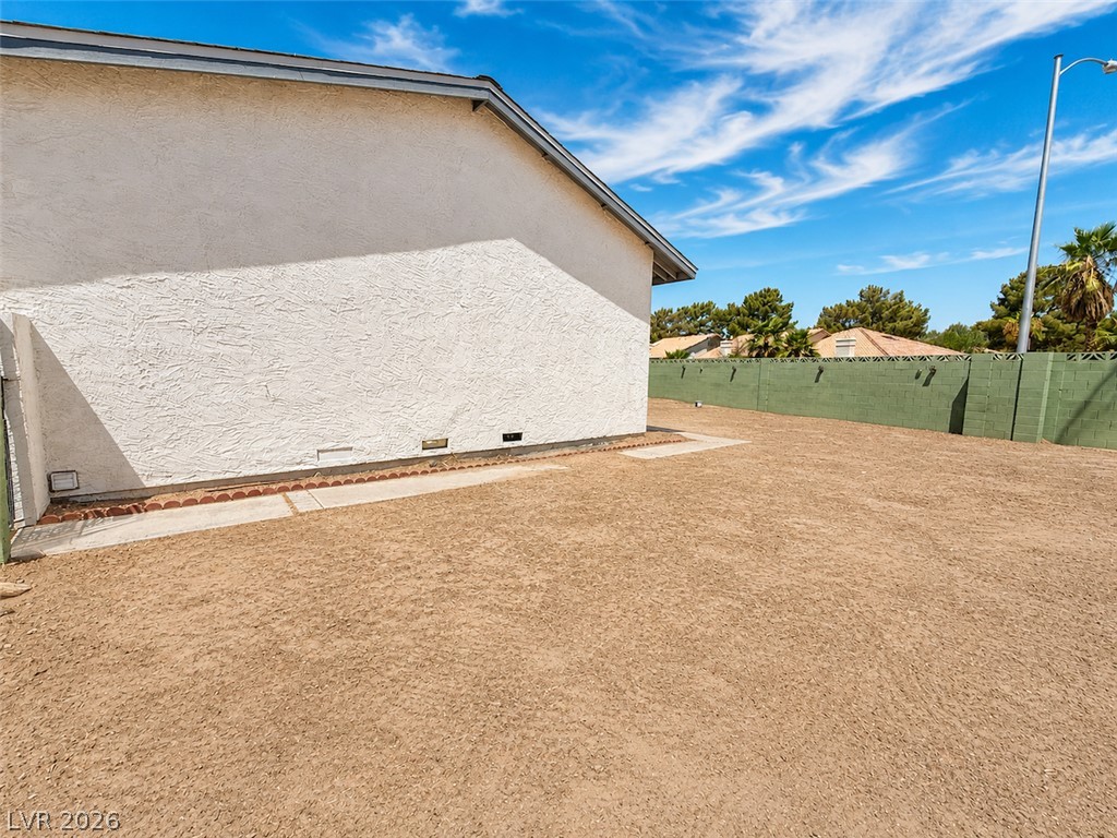 3568 Taos Lane Las Vegas NV 89121