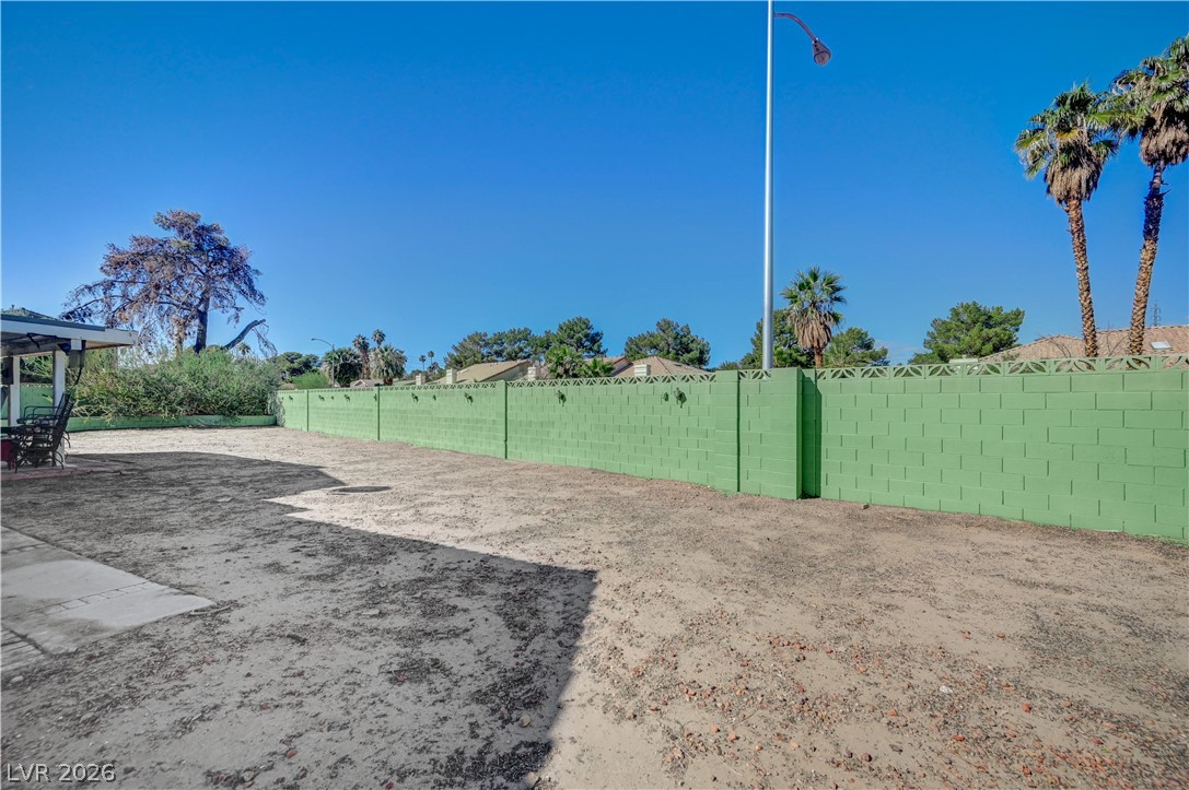 3568 Taos Lane Las Vegas NV 89121
