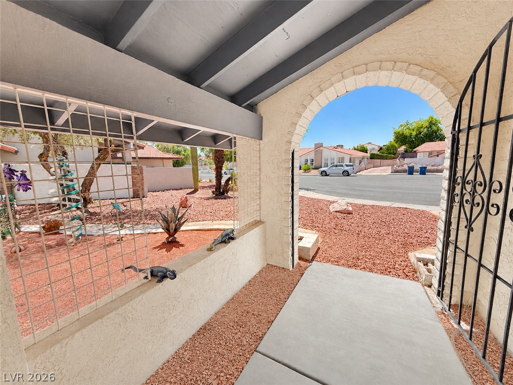 3568 Taos Lane Las Vegas NV 89121