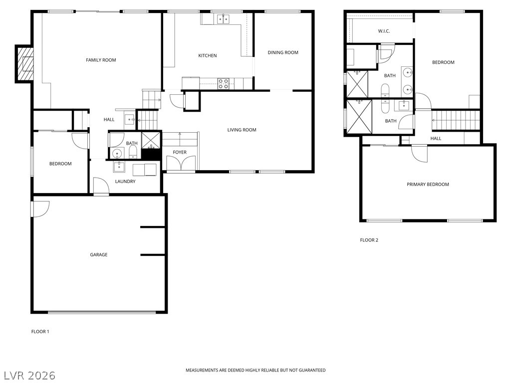3568 Taos Lane Las Vegas NV 89121