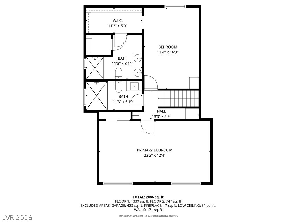 3568 Taos Lane Las Vegas NV 89121