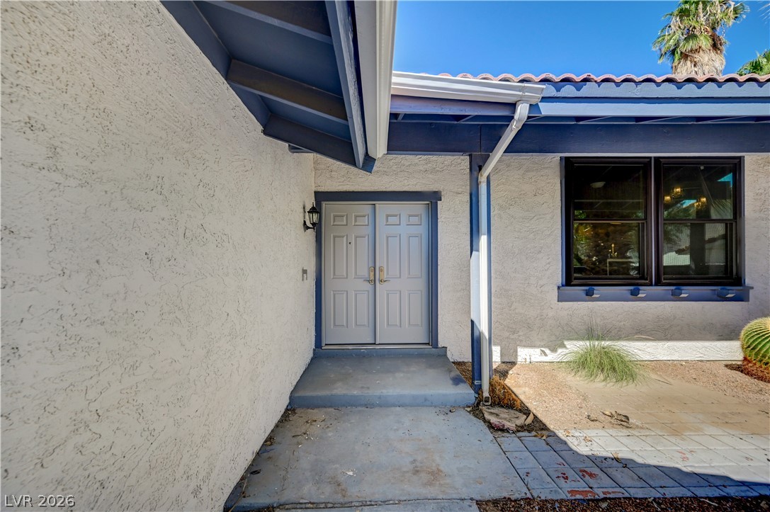 3568 Taos Lane Las Vegas NV 89121