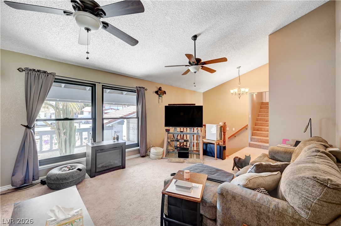 3568 Taos Lane Las Vegas NV 89121
