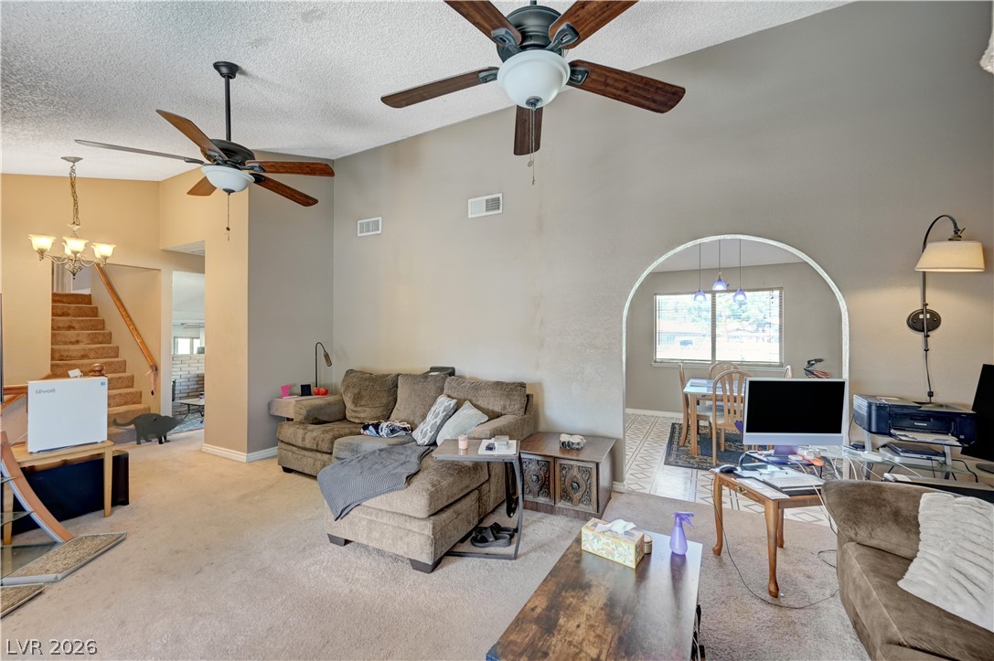 3568 Taos Lane Las Vegas NV 89121