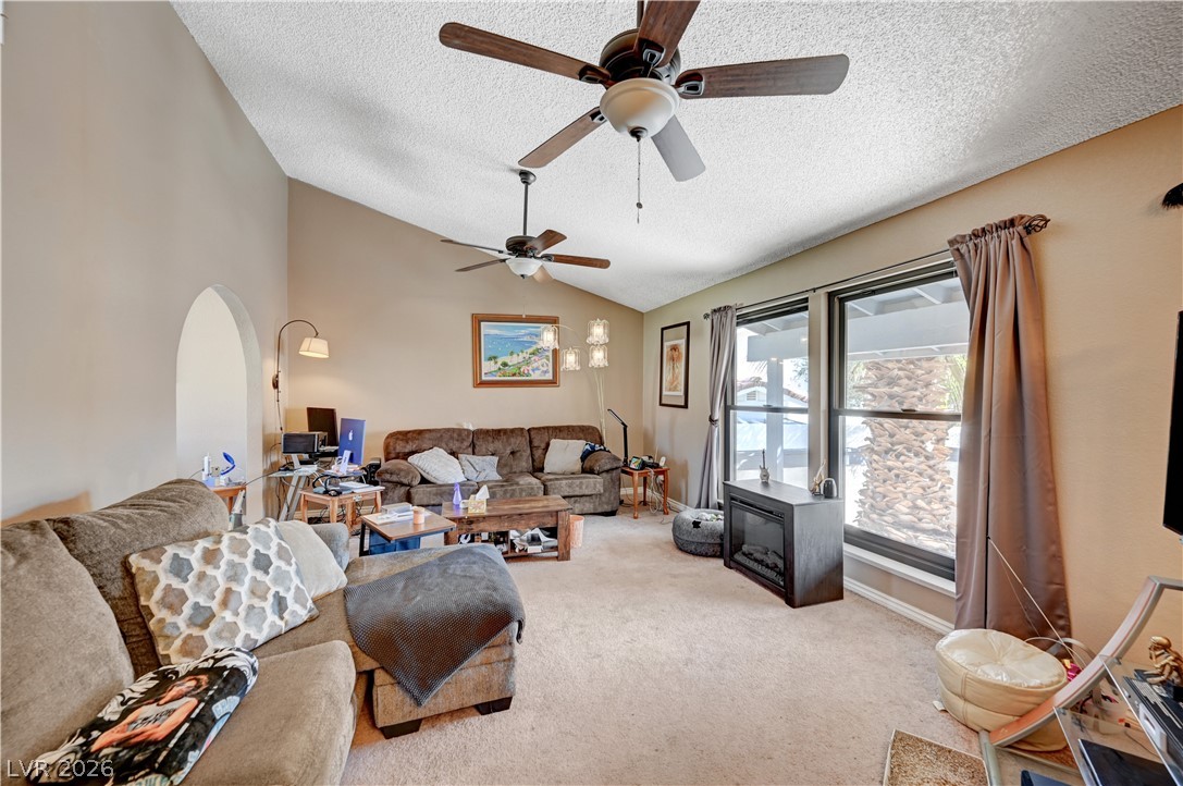 3568 Taos Lane Las Vegas NV 89121
