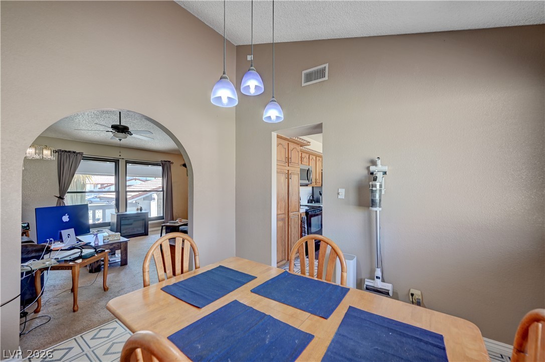 3568 Taos Lane Las Vegas NV 89121