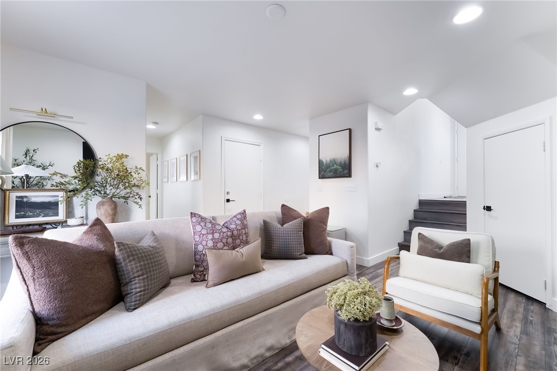 4056 Blue Wildrye Street Las Vegas NV 89122