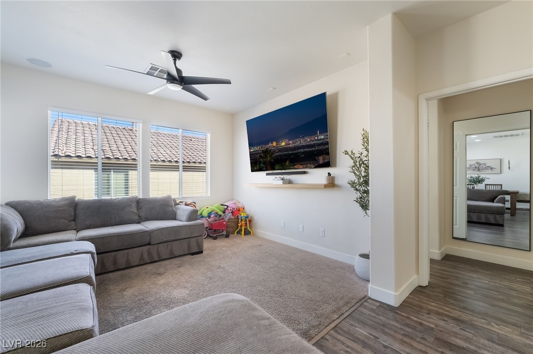 4056 Blue Wildrye Street Las Vegas NV 89122