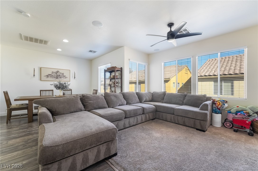 4056 Blue Wildrye Street Las Vegas NV 89122